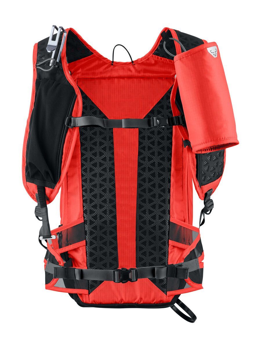 Dynafit Speed 20 Backpack, dawn/black out - Bild 2