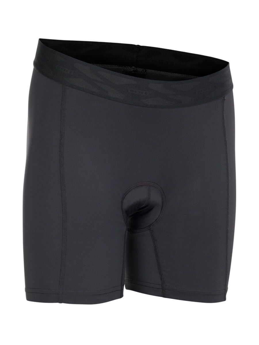 ION In-Shorts Short Wms, black - Bild 1