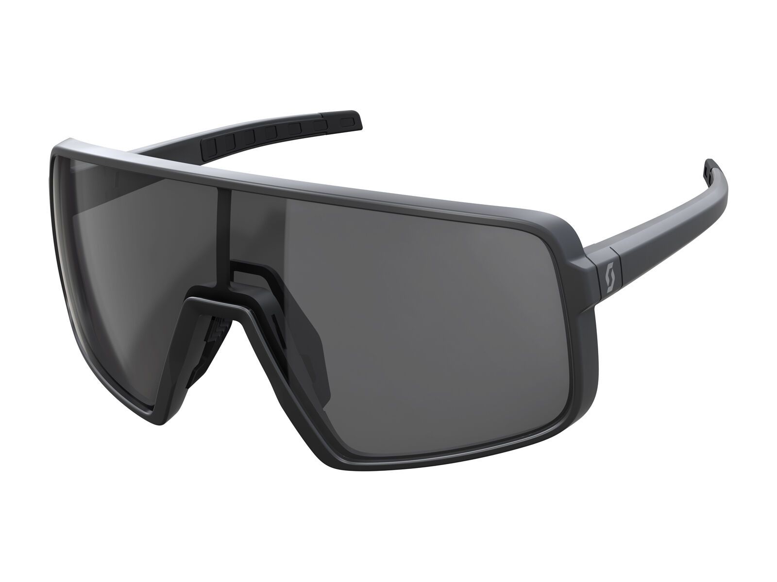 Scott Torica, Grey / black - Bild 1