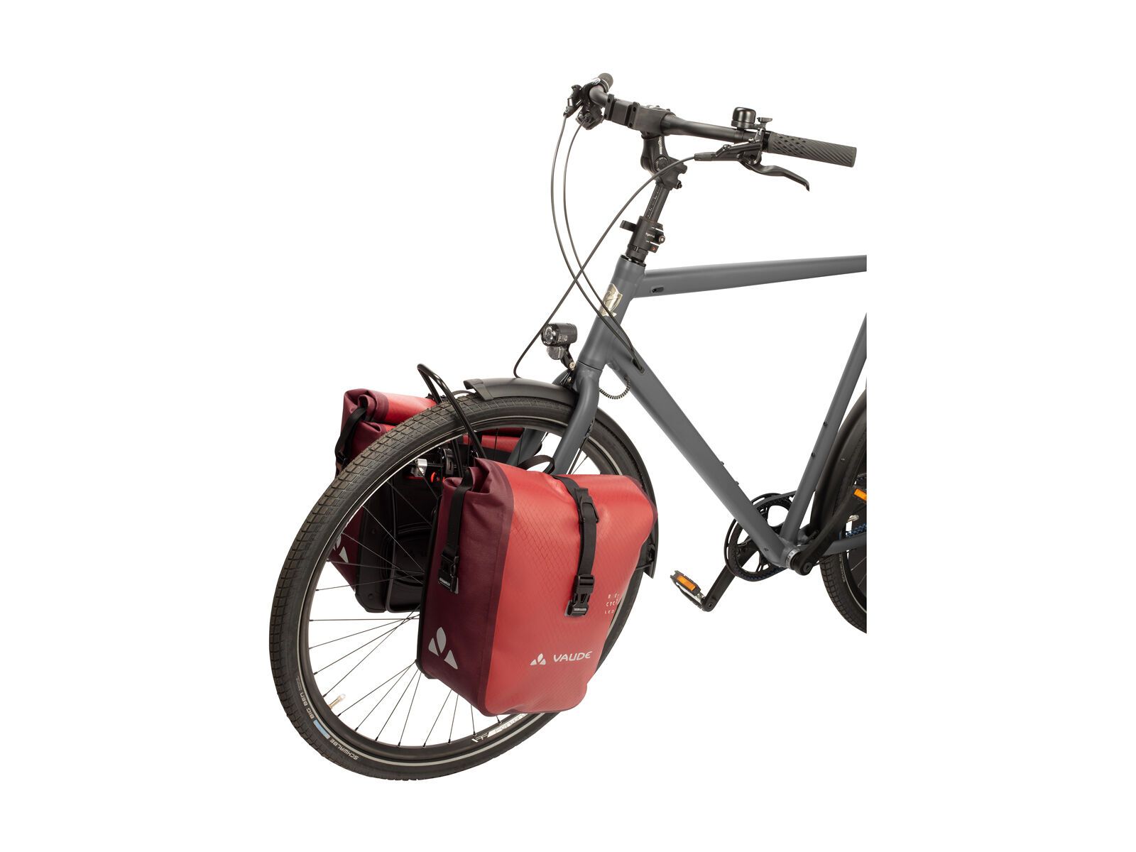 Vaude Aqua Front (rec) (Paar), redeva - Bild 7