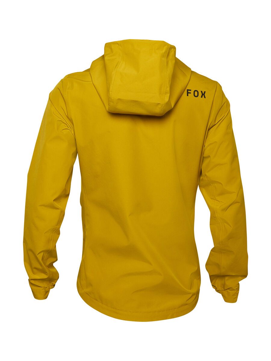 Fox Ranger 2.5L Water Jacket, mustard - Bild 2