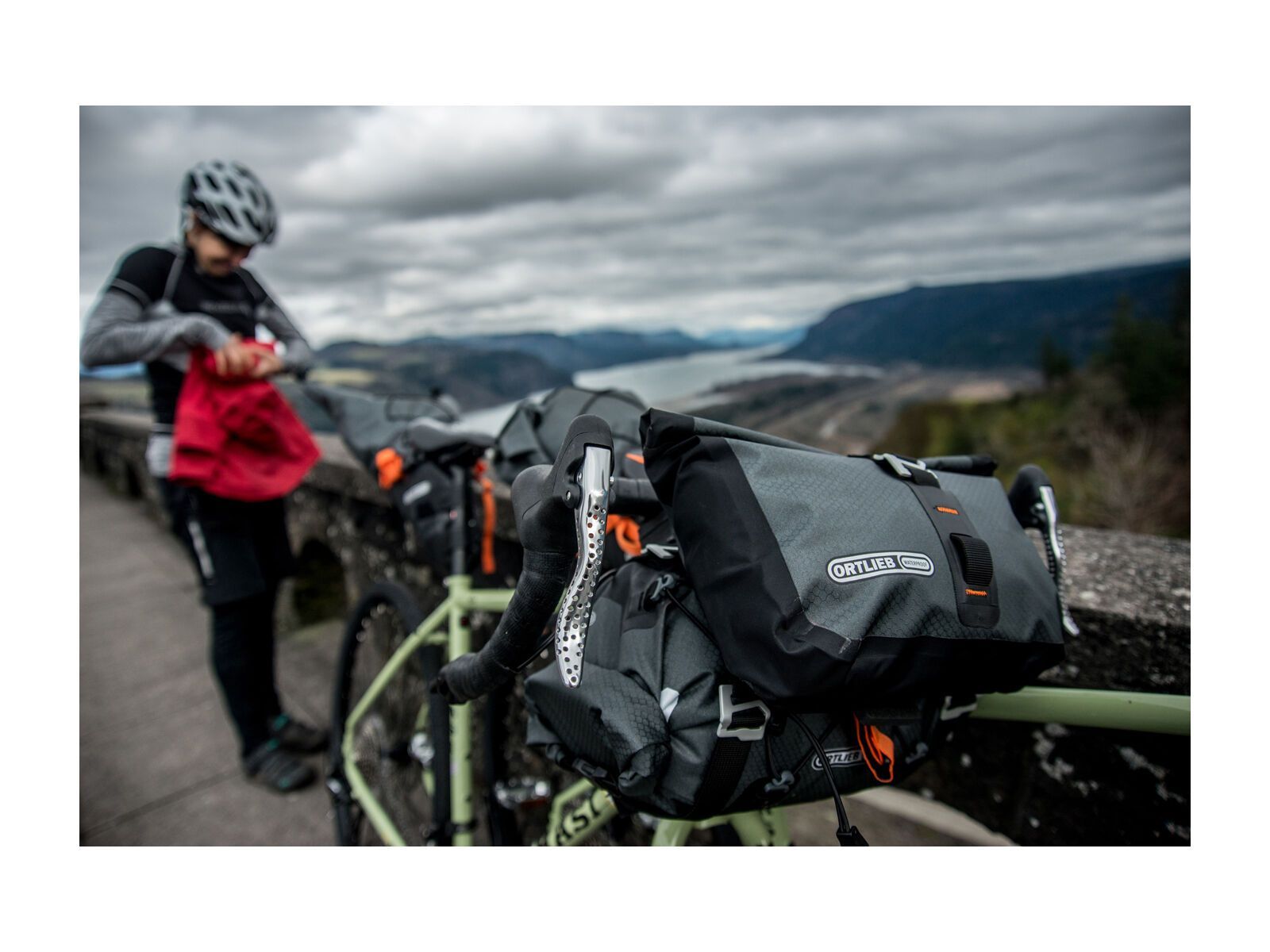 ORTLIEB Accessory-Pack, schiefer - Bild 4