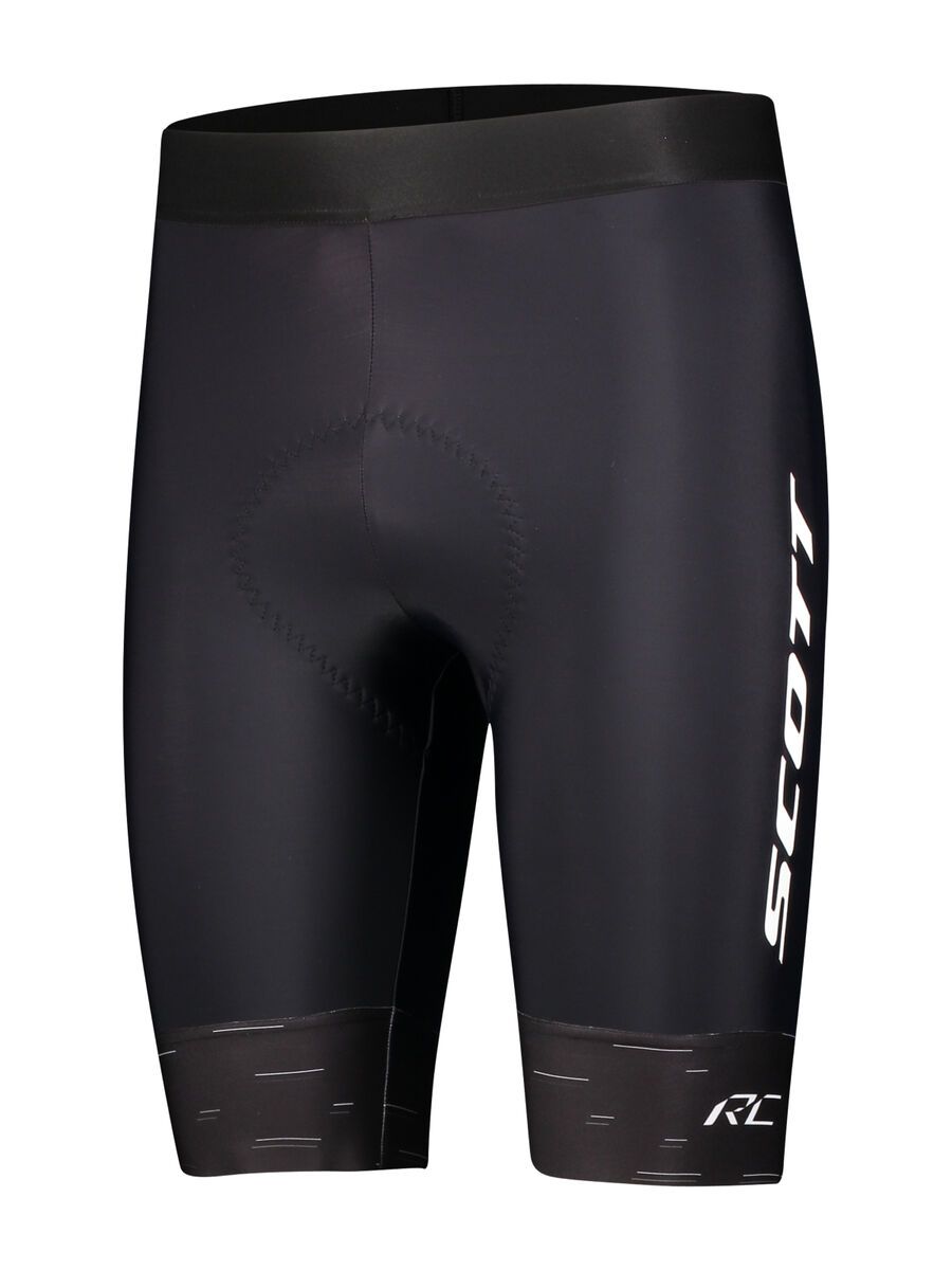Scott RC Pro +++ Men's Shorts, black/white - Bild 1
