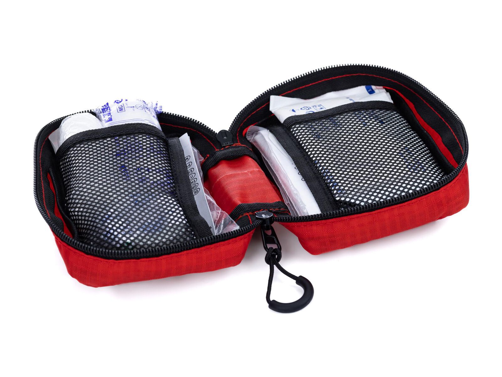 Cube Acid Erste Hilfe Set CMPT 0,7, red - Bild 2