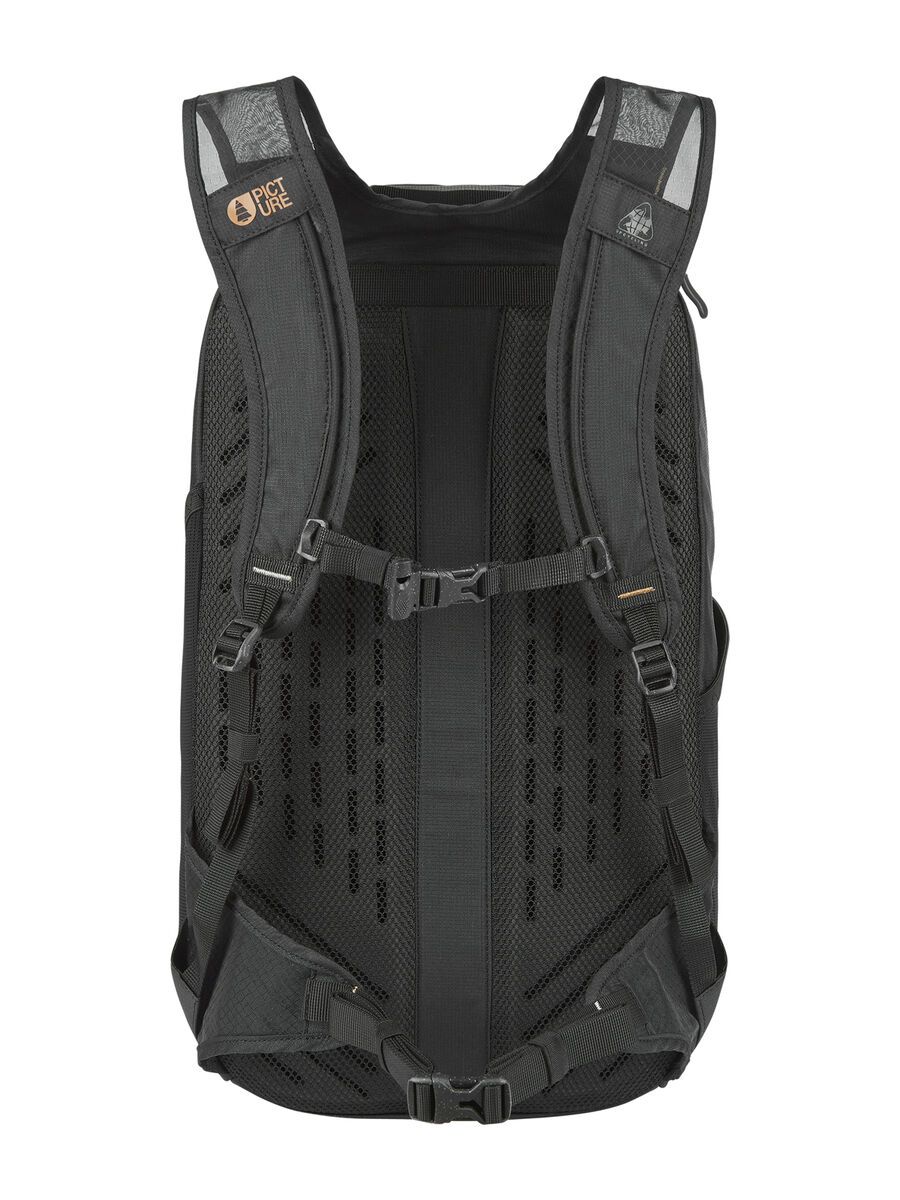 Picture Off Trax 20 Backpack, black - Bild 3
