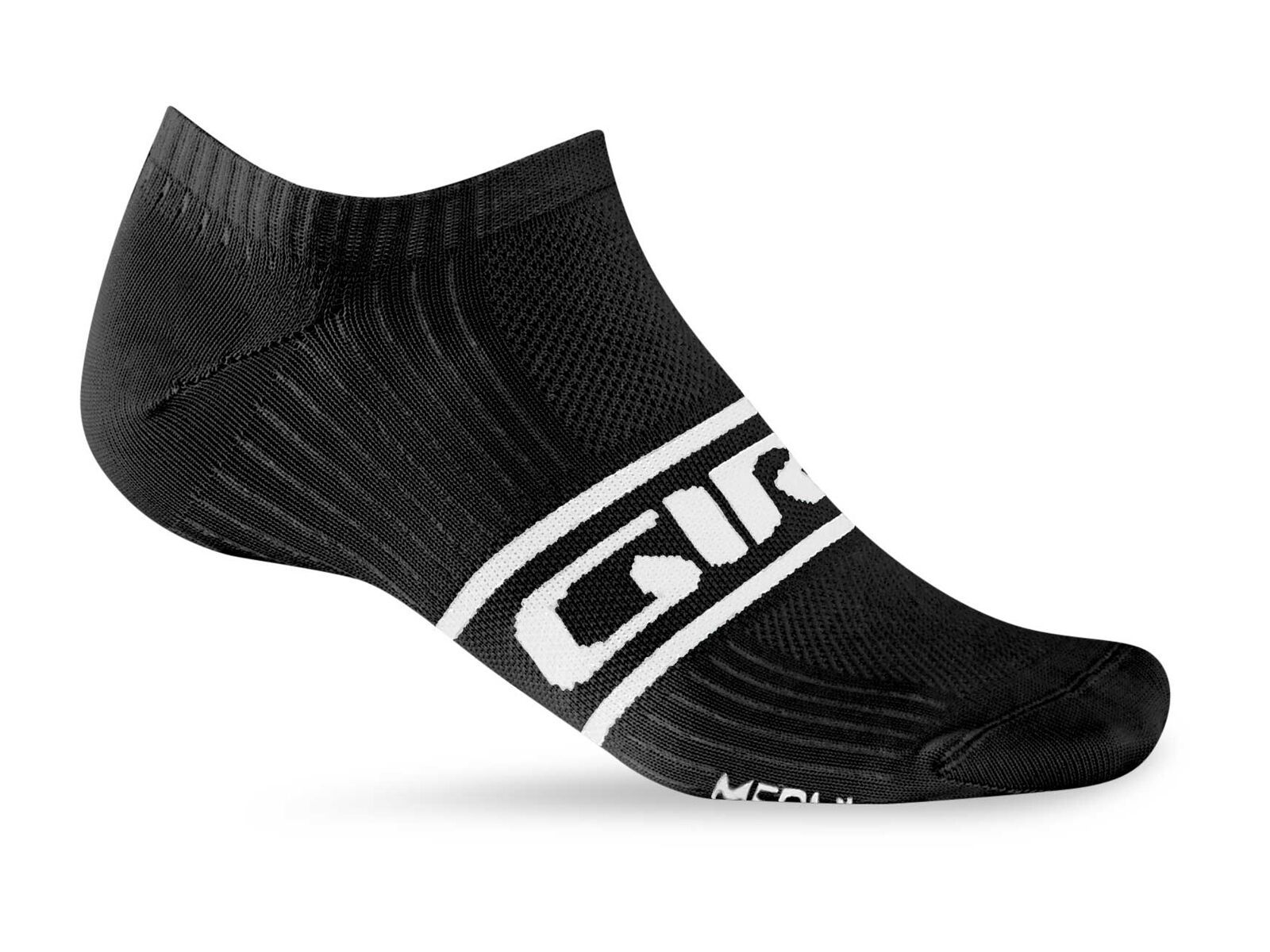 Giro Classic Racer Low, black white - Bild 1