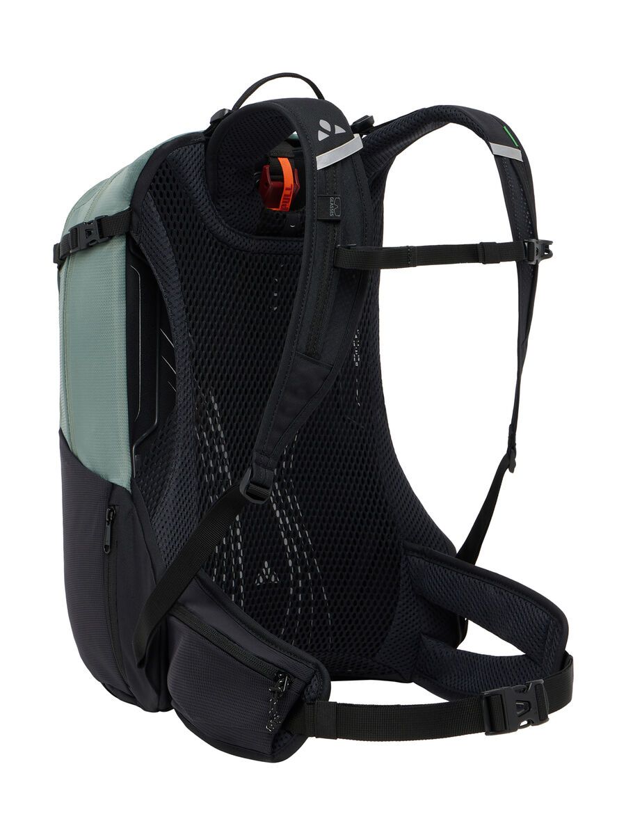 Vaude Trailvent 15, agave - Bild 2