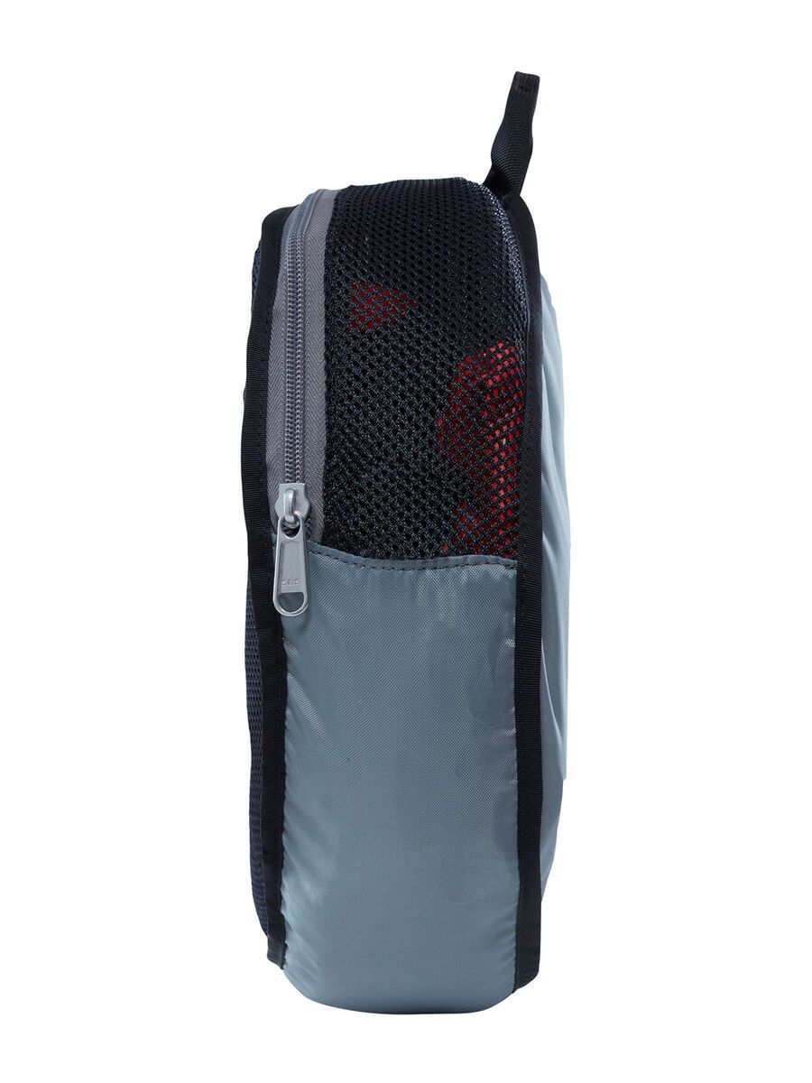 The North Face Base Camp Duffel - Medium, tnf red/tnf black - Bild 5