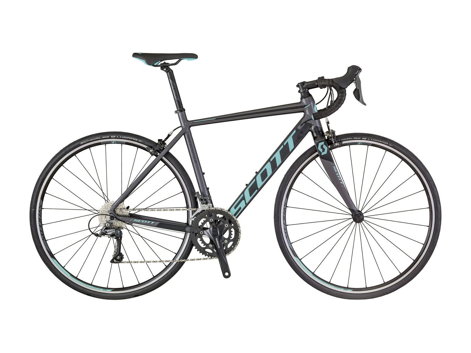 Scott Contessa Speedster 35 - Bild 1
