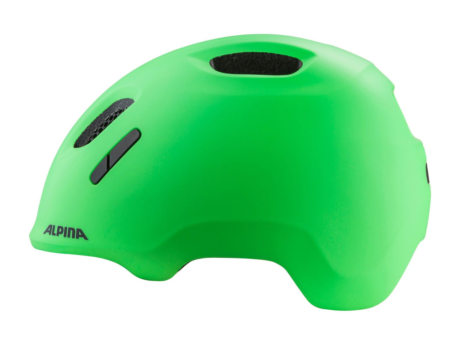 Alpina Ximo 2 LE, neon green matt - Bild 3