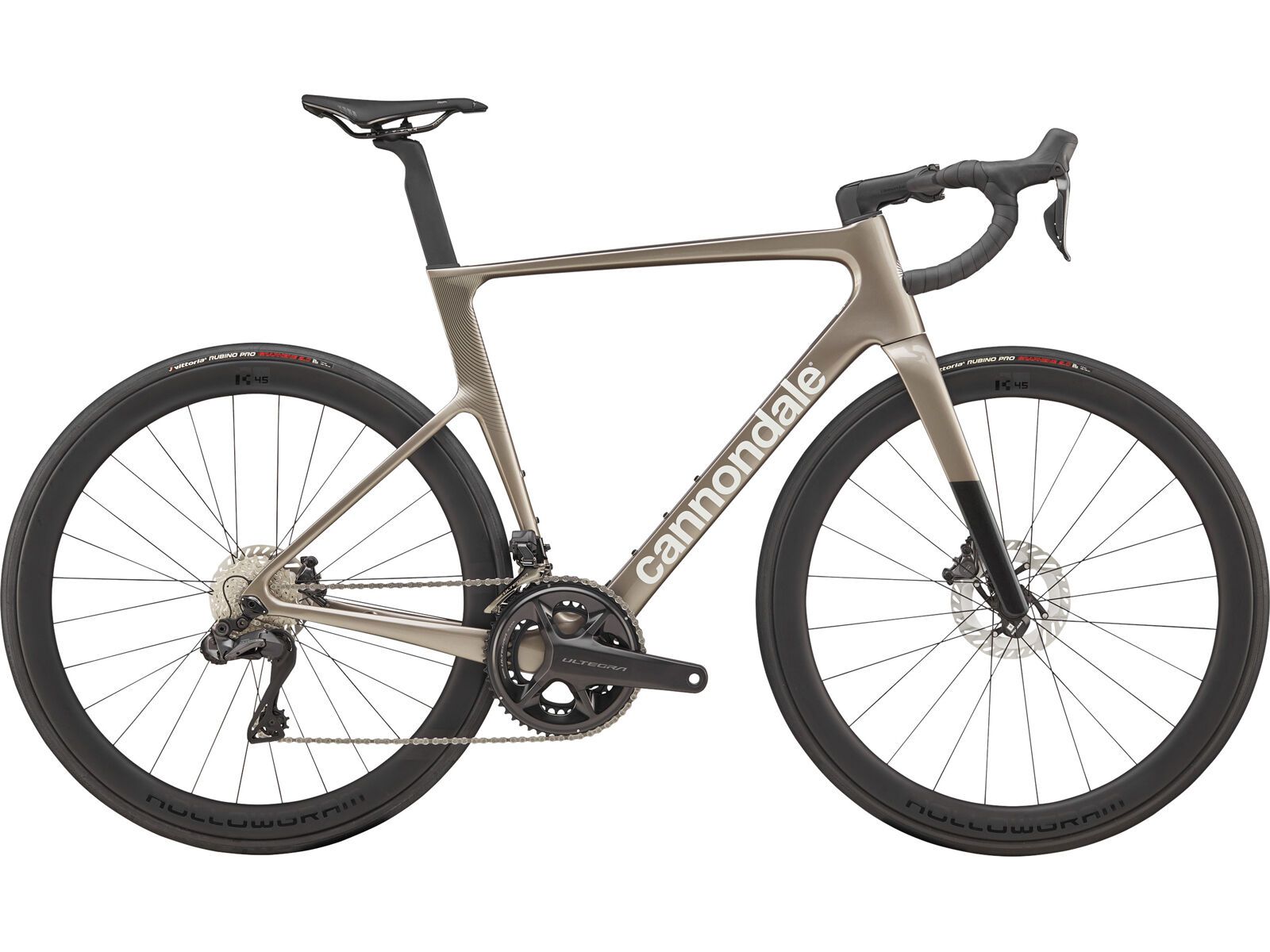 Cannondale SuperSix Evo 2, meteor gray - Bild 1