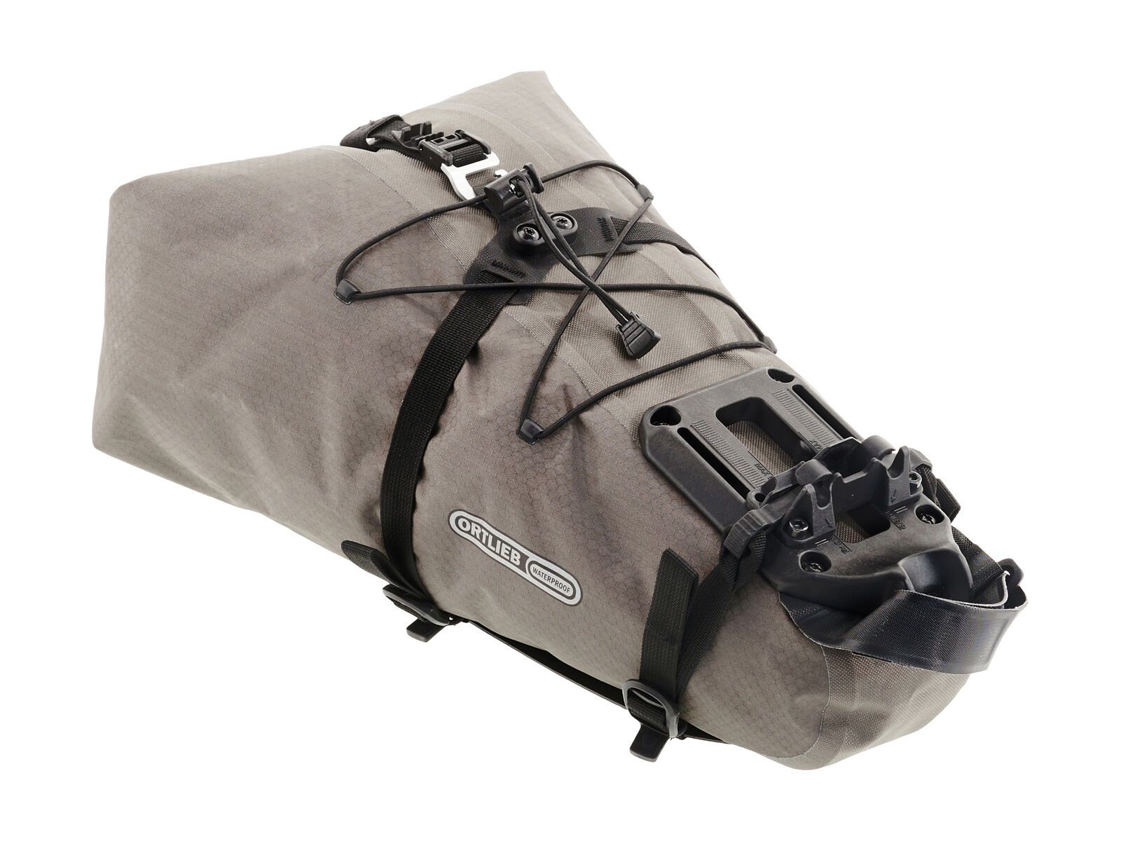 ORTLIEB Seat-Pack QR 13 L, dark sand - Bild 1