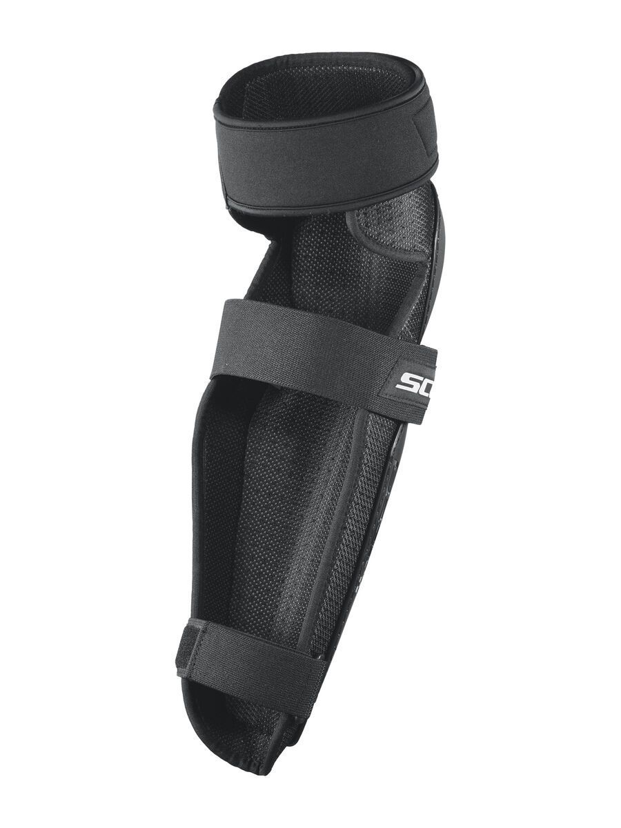 Scott Officer Knee Guards, black - Bild 2