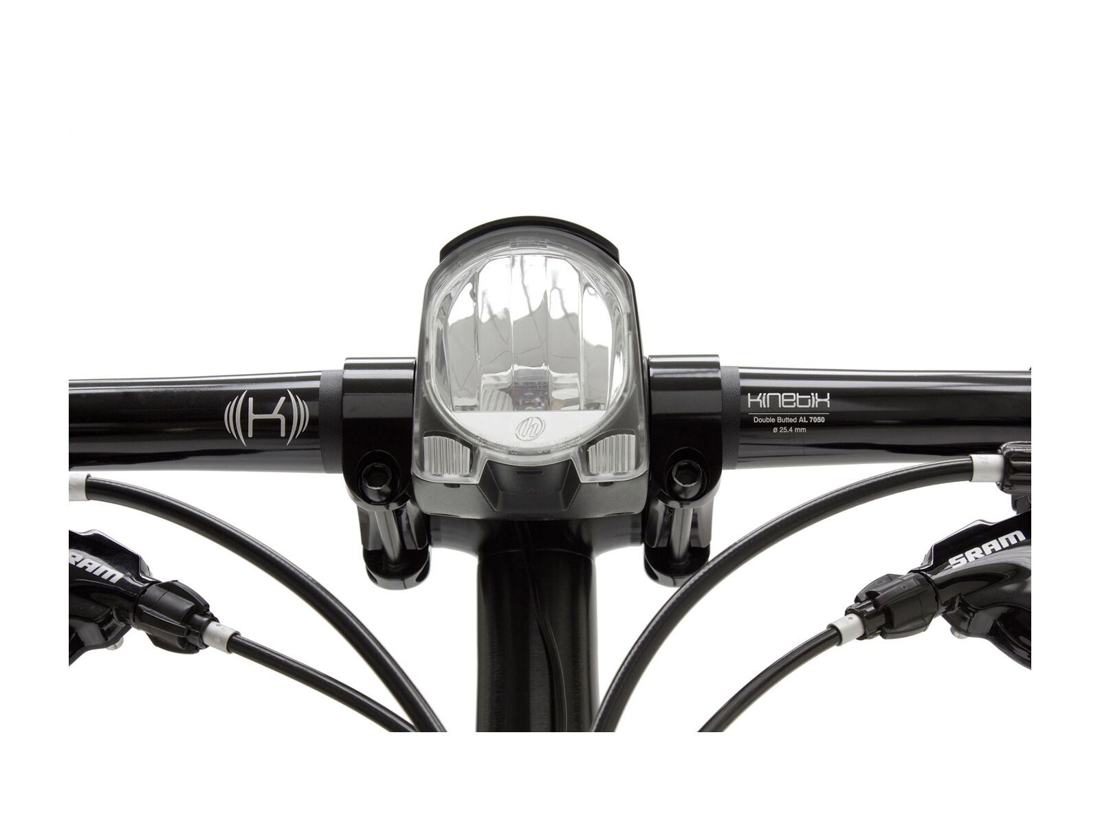 Tern Valo 2 für Nabendynamo - Bild 2