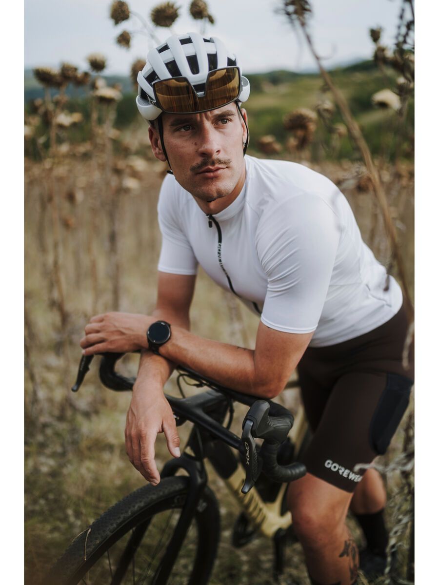 GOREWEAR Spinshift Cargo kurze Trägerhose+ Herren, black - Bild 11