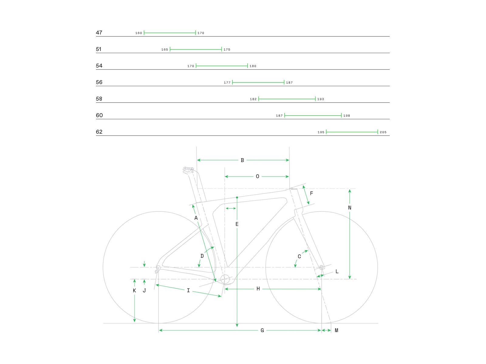 Cannondale SystemSix Hi-Mod Disc Frameset, matte black - Bild 4