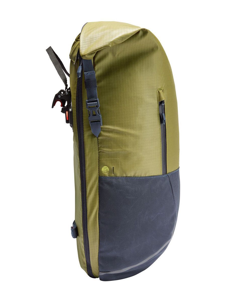 Vaude CityGo Bike 23, bamboo - Bild 4