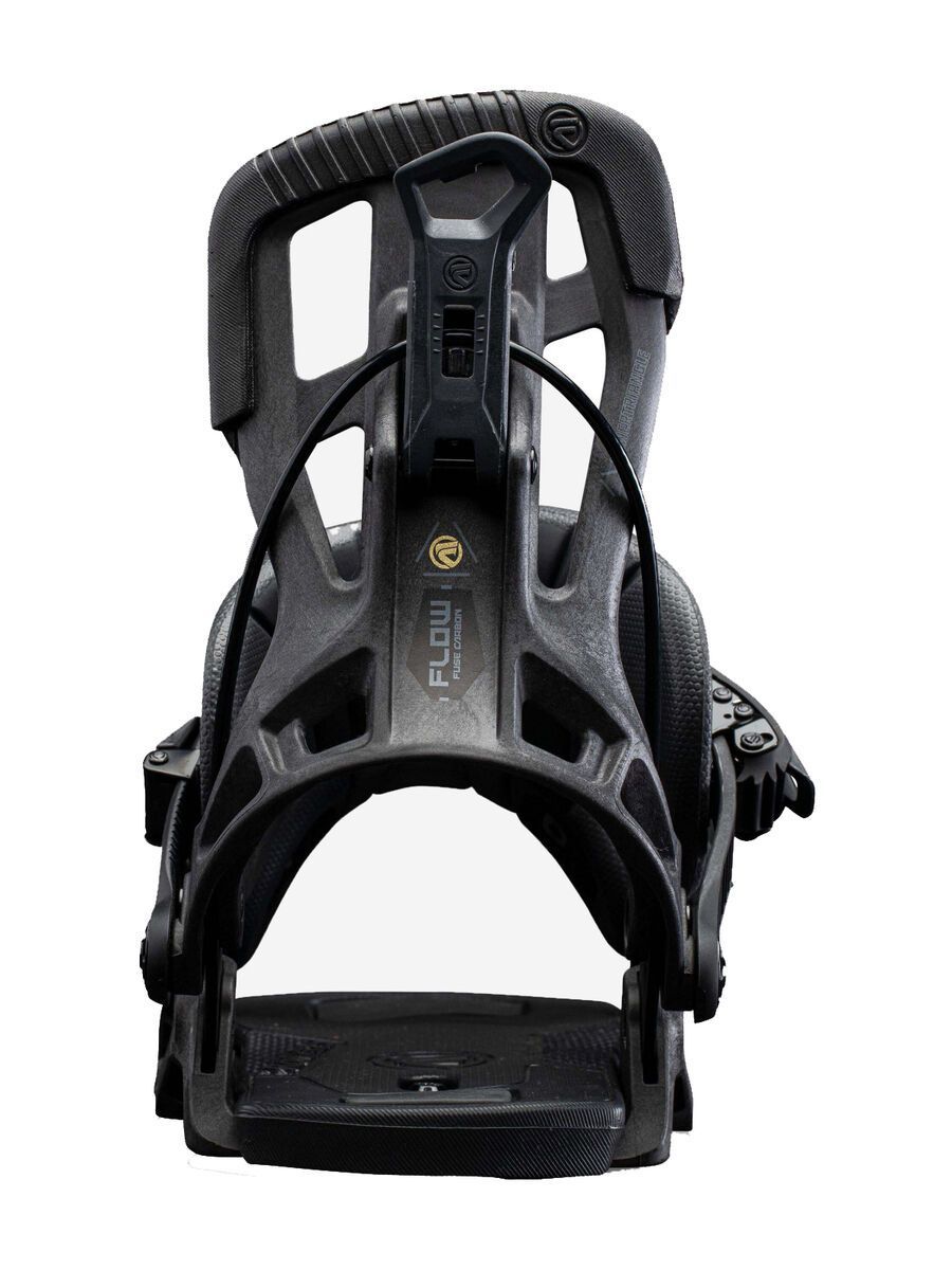 Flow Fuse Carbon Fusion, graphite - Bild 3