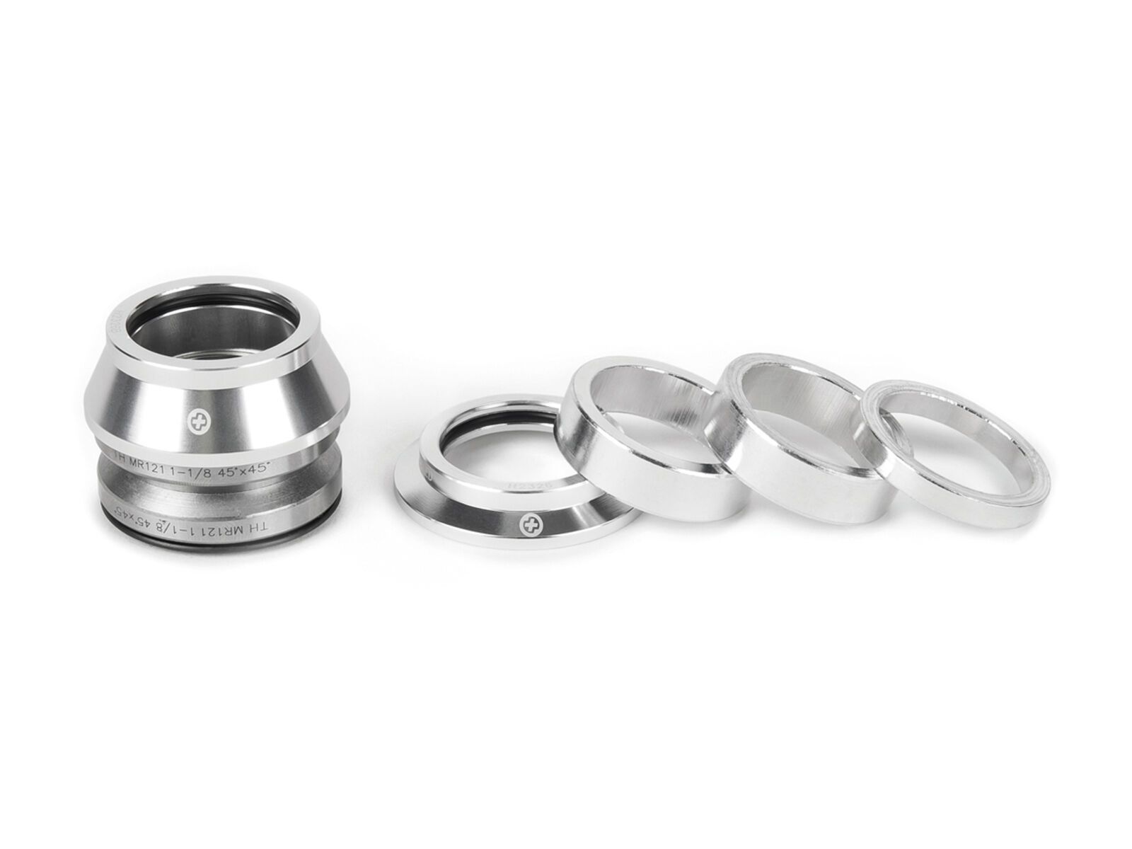 SaltPlus Echo Integrated Headset, oilslick - Bild 1