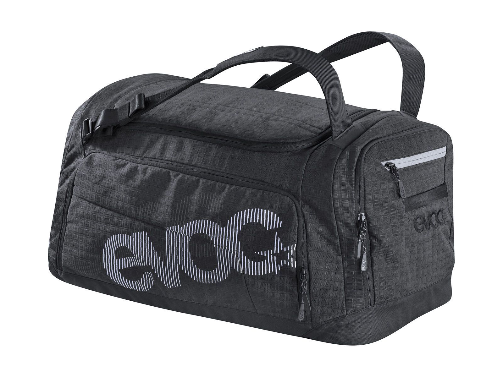 Evoc Transition Bag 55l, black - Bild 1