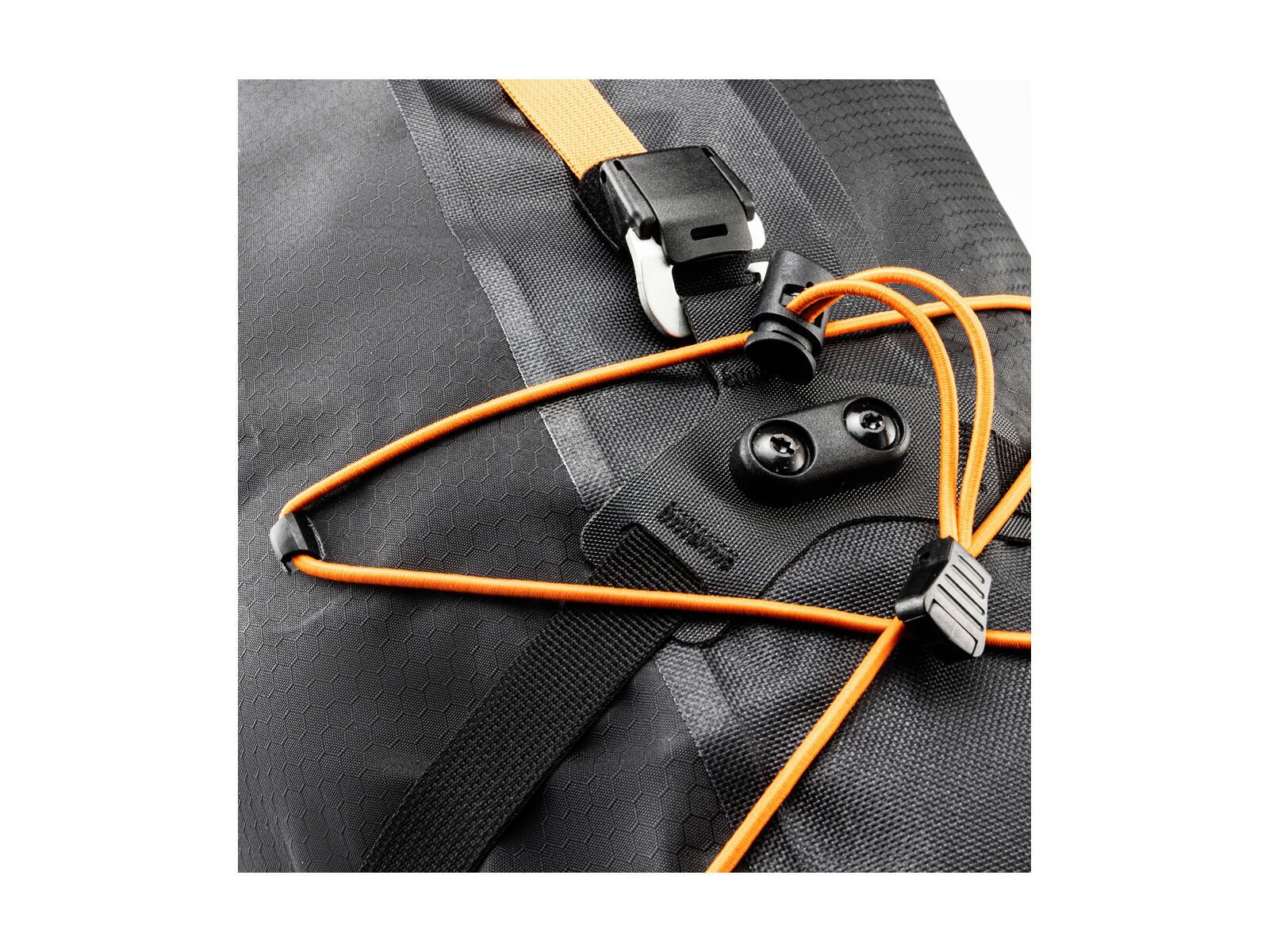 ORTLIEB Seat-Pack QR 13 L, black matt - Bild 6