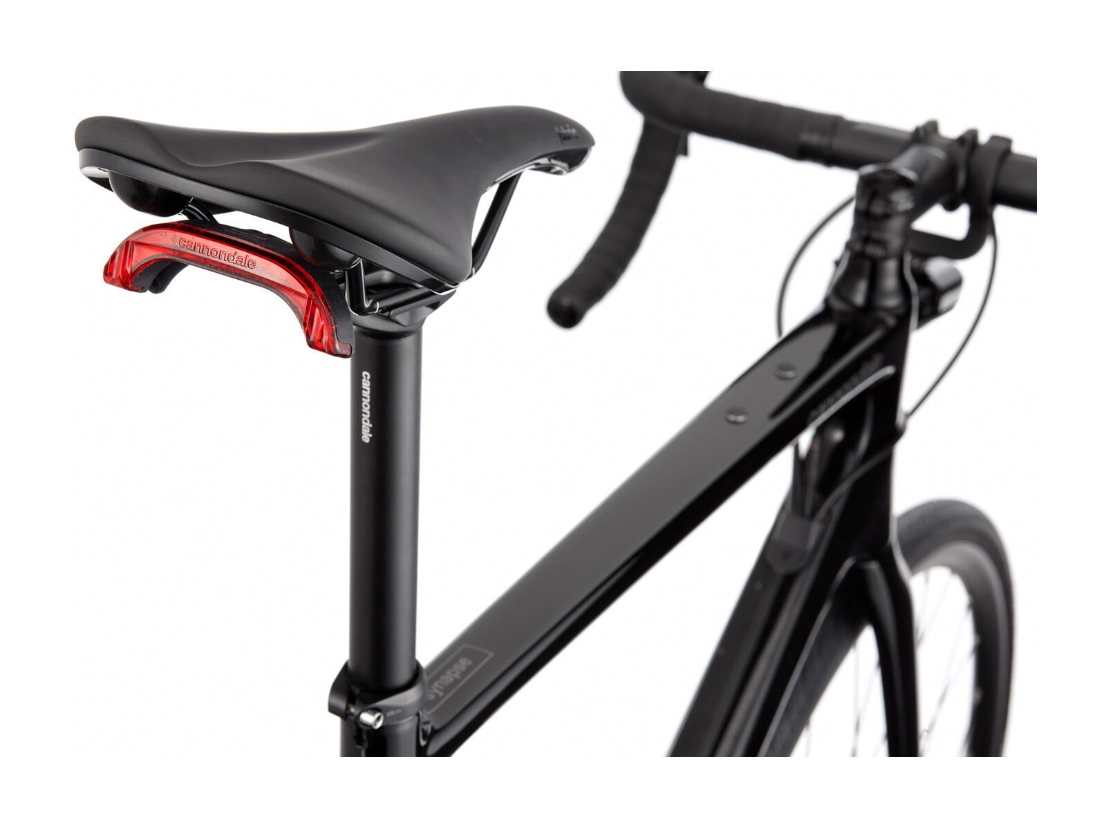 Cannondale Synapse Carbon 3 L, black - Bild 7