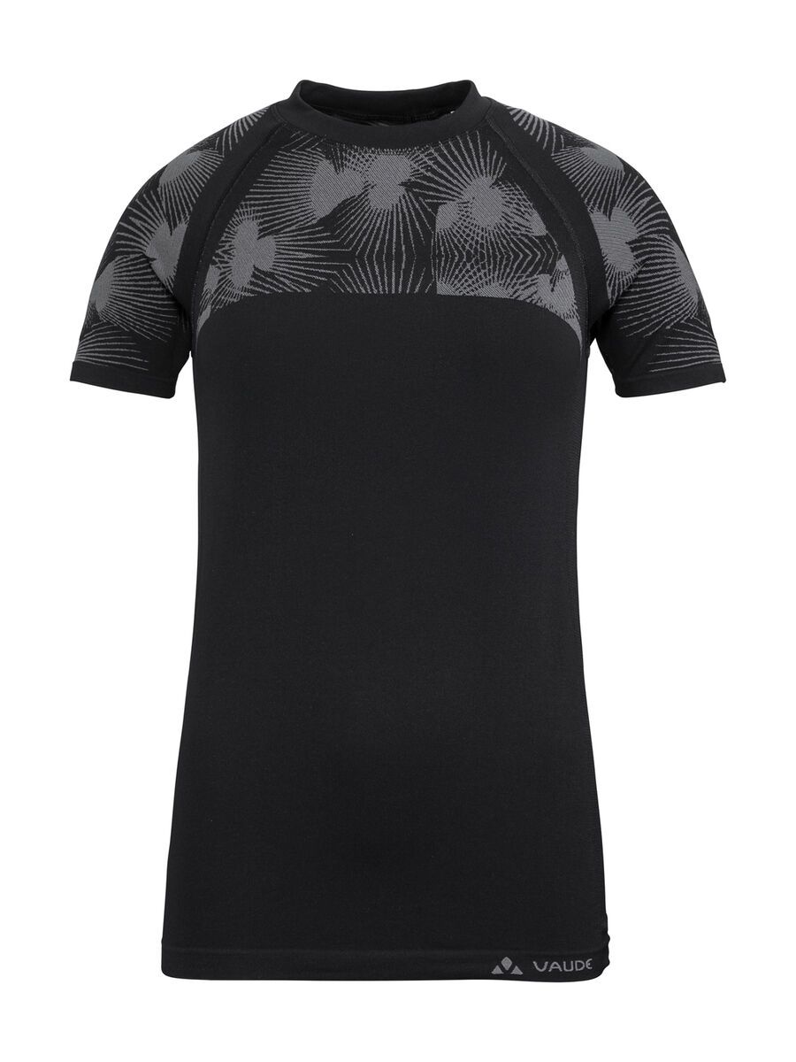 Vaude Women's LesSeam Shirt, black - Bild 1