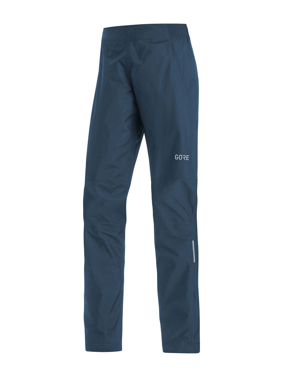 GOREWEAR C5 Gore-Tex Paclite Trail Hose, deep water blue - Bild 1