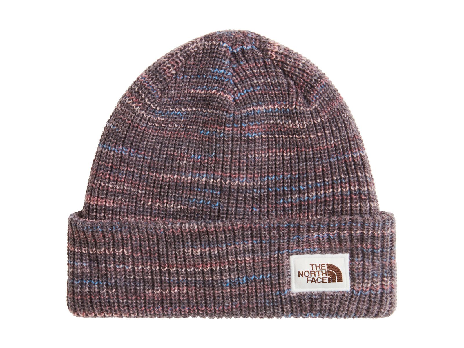 The North Face Salty Bae Lined Beanie, garnet - Bild 1