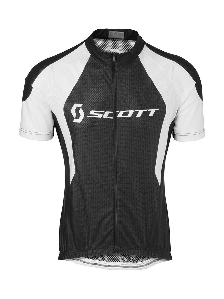 Scott Helium 30 s/sl Shirt, black - Bild 1
