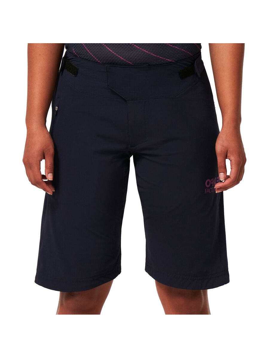 Oakley Wmns Factory Pilot RC Short, fathom - Bild 4