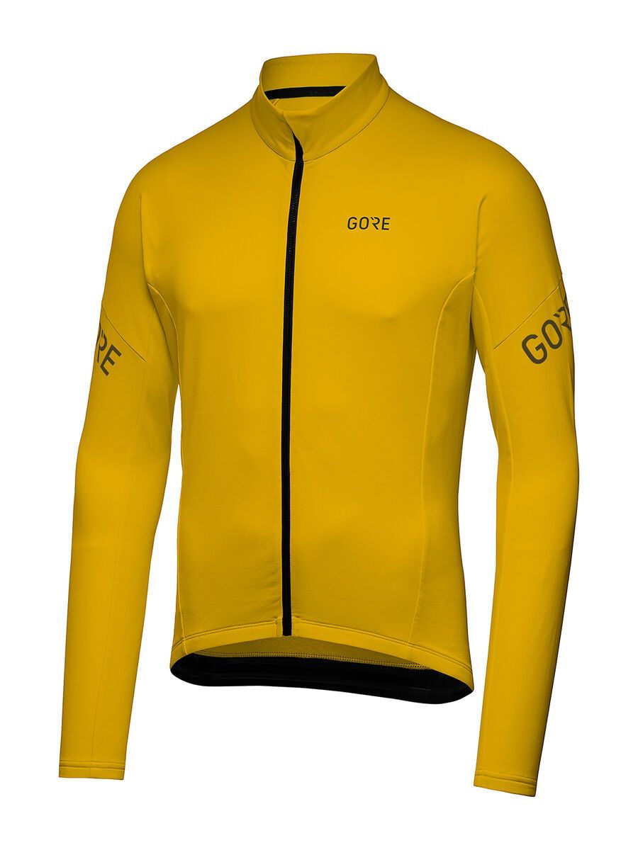 GOREWEAR C3 Thermo Trikot, uniform sand - Bild 2