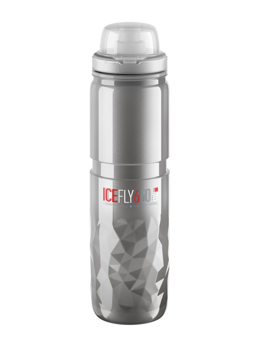 Elite Ice Fly - 650 ml, clear - Bild 1