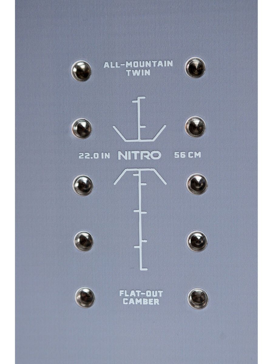 Nitro Quiver Basher - Bild 7