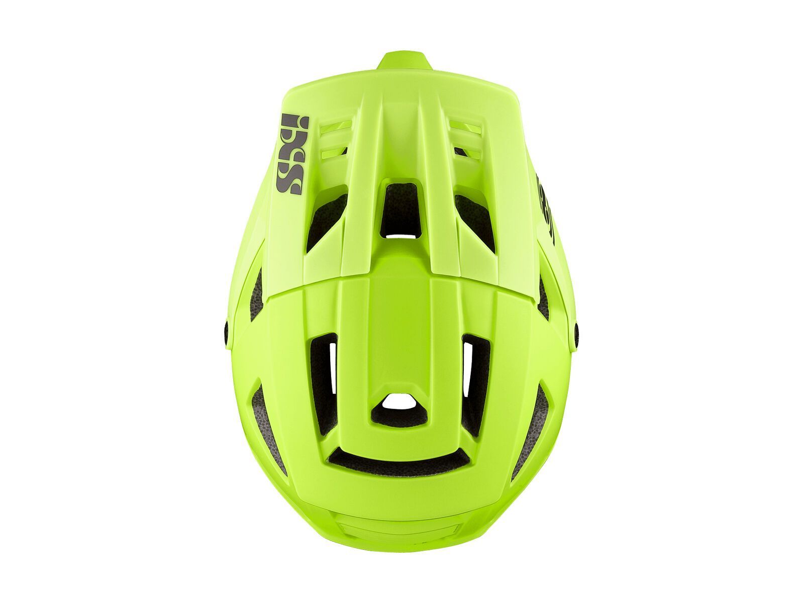 IXS Trigger FF, lime - Bild 6