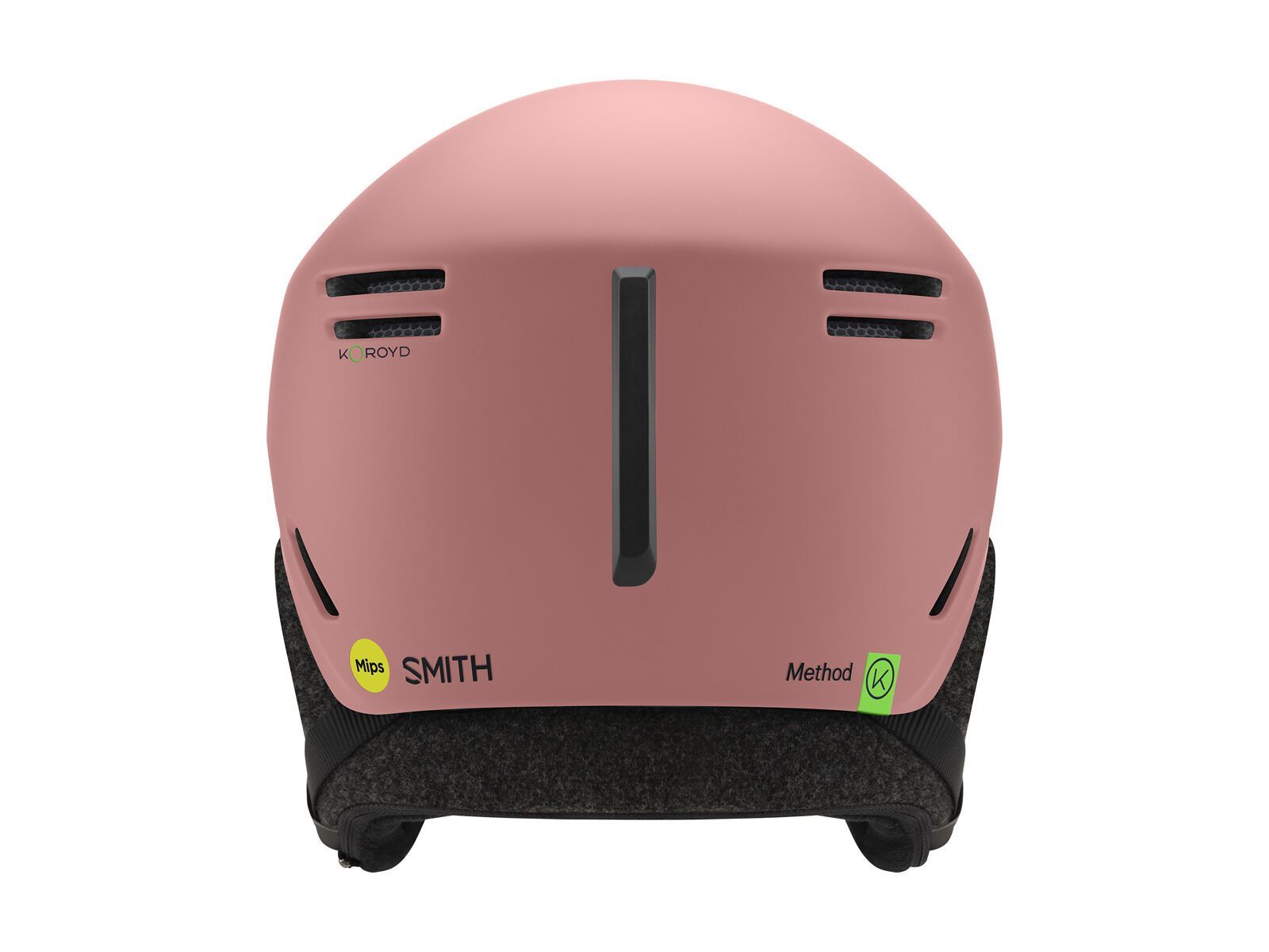 Smith Method MIPS, matte chalk rose - Bild 2