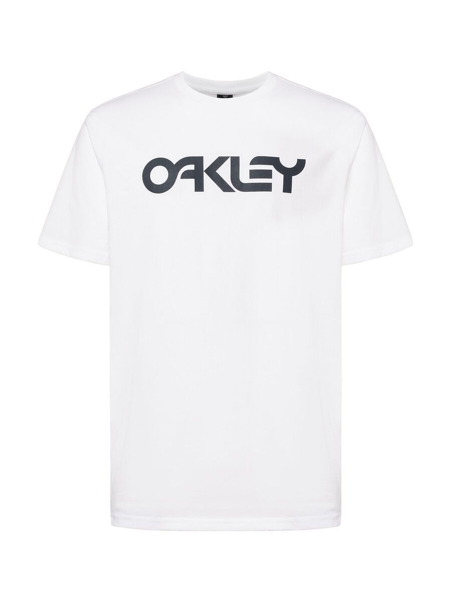Oakley Mark II Tee 2.0, white/fathom - Bild 1