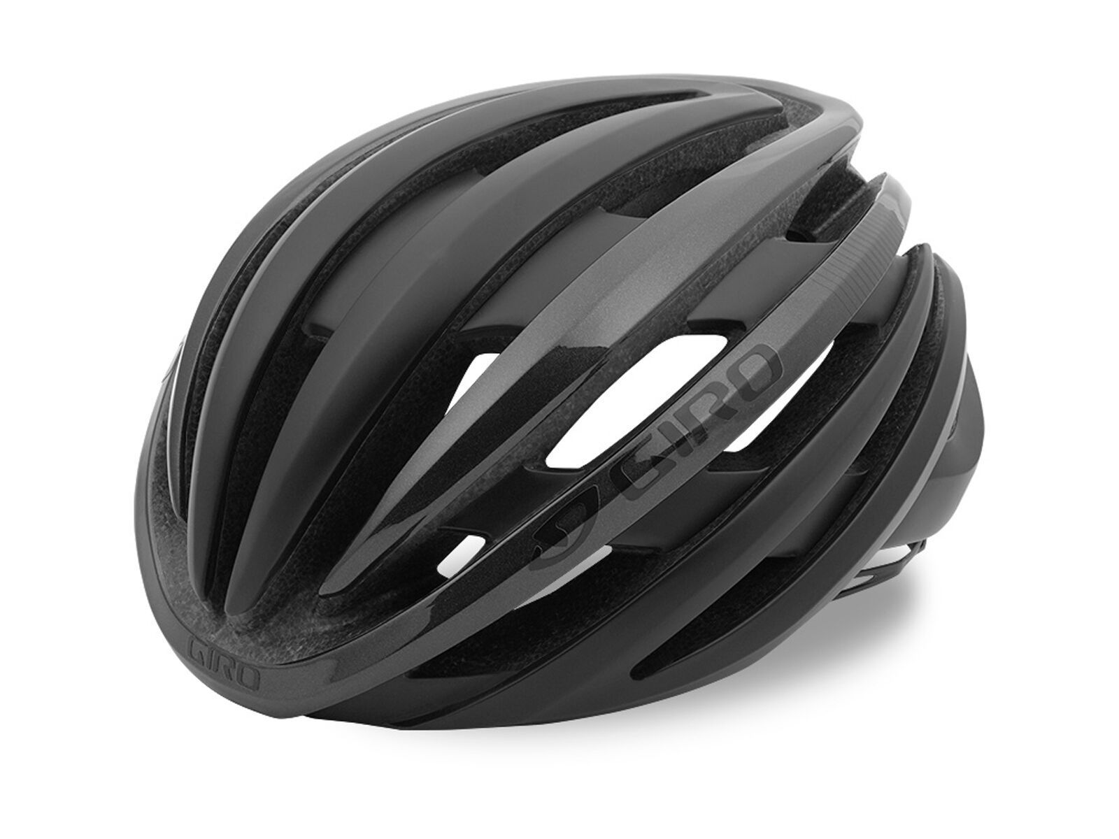 Giro Cinder MIPS, matte black/charcoal - Bild 1
