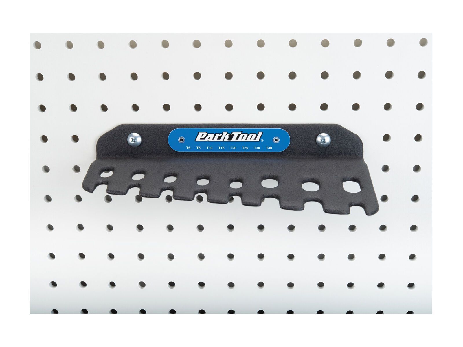 Park Tool THT-1 Torx-Stiftschlüssel T-Griff - Set - Bild 4