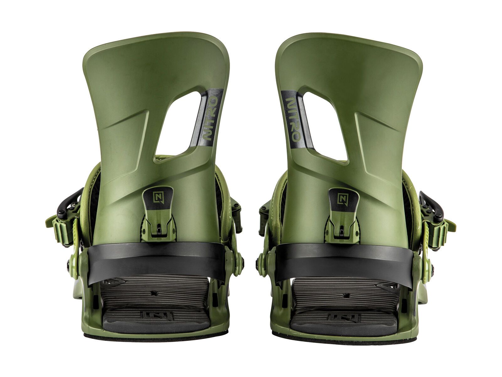 Nitro Rambler, olive - Bild 3