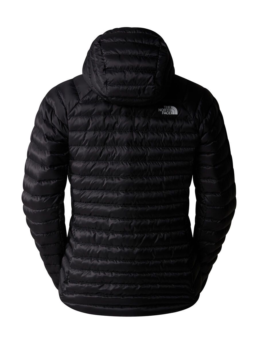 The North Face Women’s Bettaforca LT Down Hoodie, tnf black/npf - Bild 2