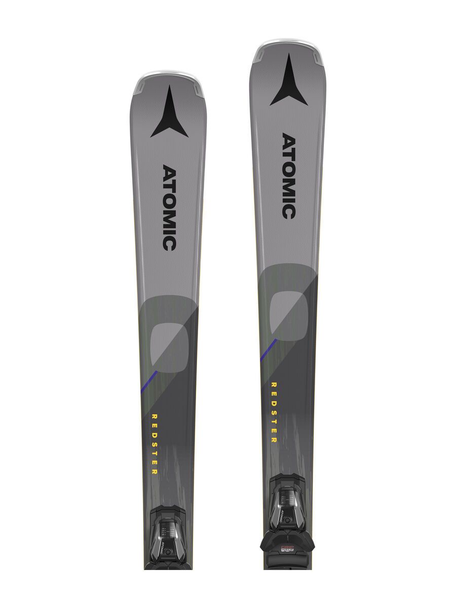 Atomic Redster Q5 + M 10 GW, grey - Bild 3