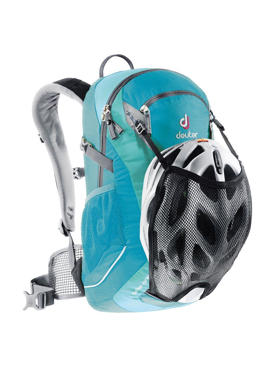 Deuter Bike One 18 SL, petrol-mint - Bild 2