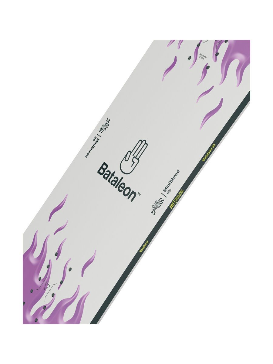 Bataleon Minishred - Bild 13