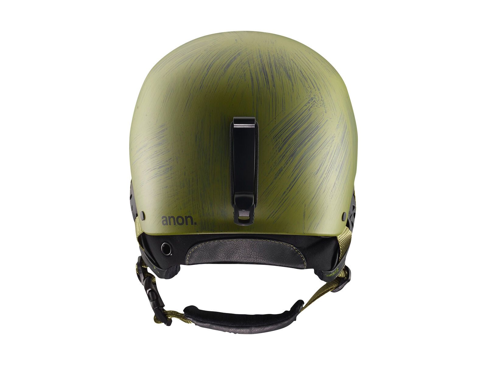 Anon Blitz, Green - Bild 2