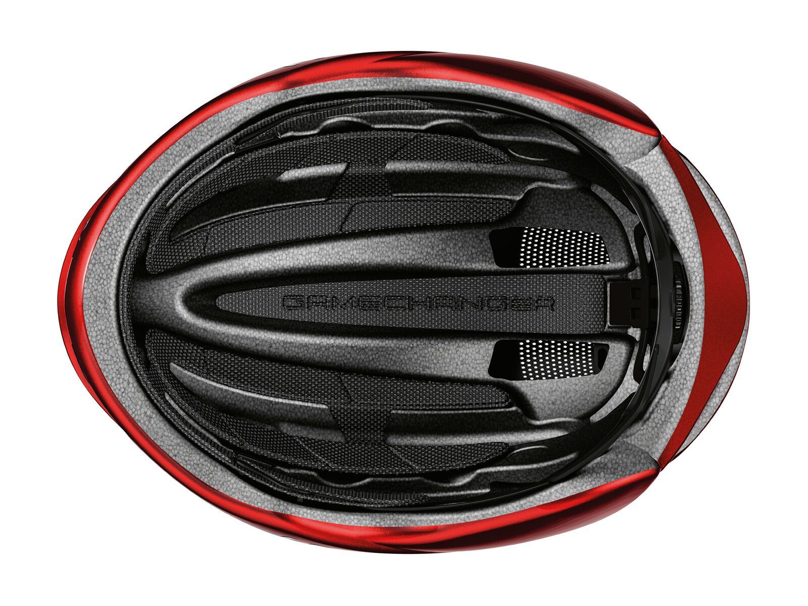 Abus GameChanger 2.0, performance red - Bild 7