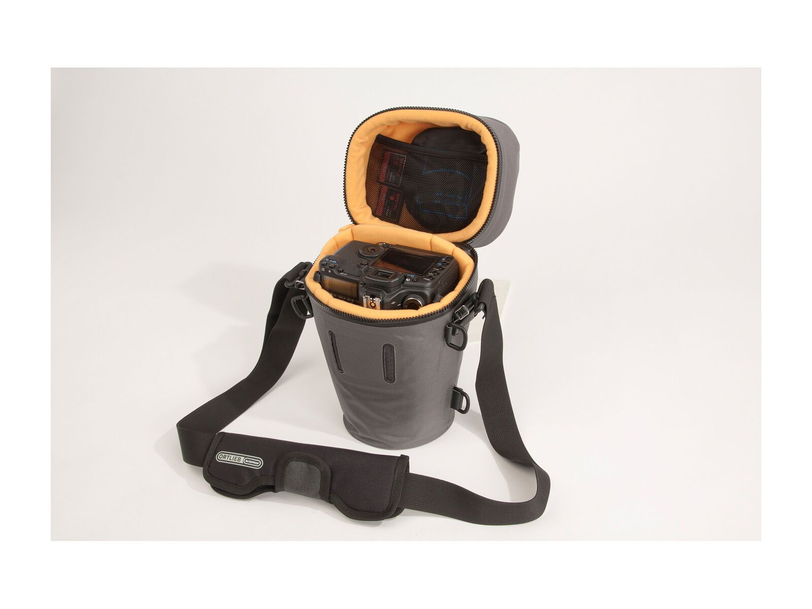 ORTLIEB V-Shot, grau - Bild 2