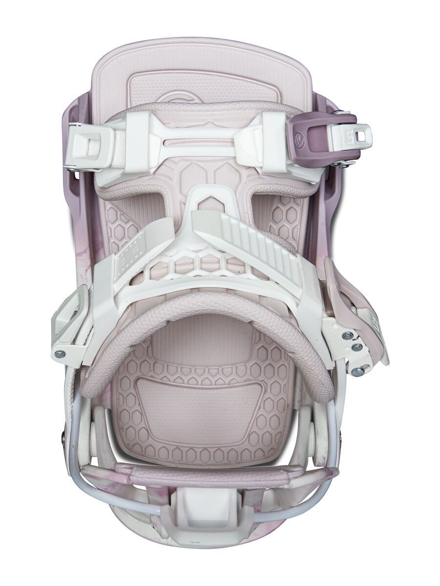 Flow Mayon Plus Fusion, snowdye - Bild 4