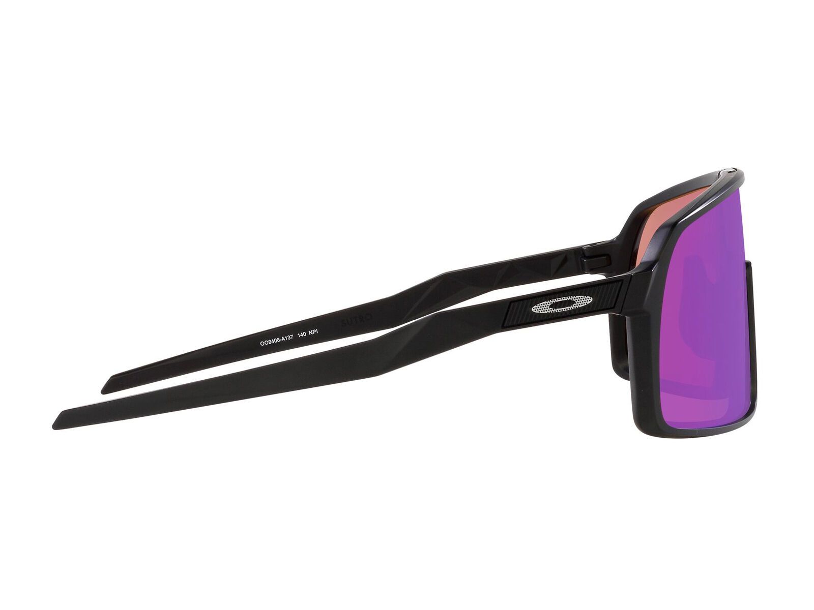 Oakley Sutro, Prizm Golf / matte black - Bild 9