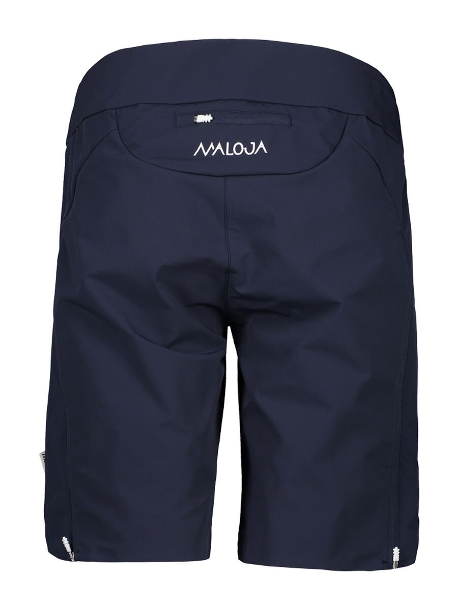 Maloja FiammaM., mountain lake - Bild 2